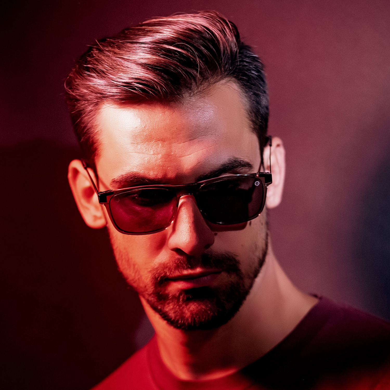 GIBRALTAR JP John Pan Eyewear